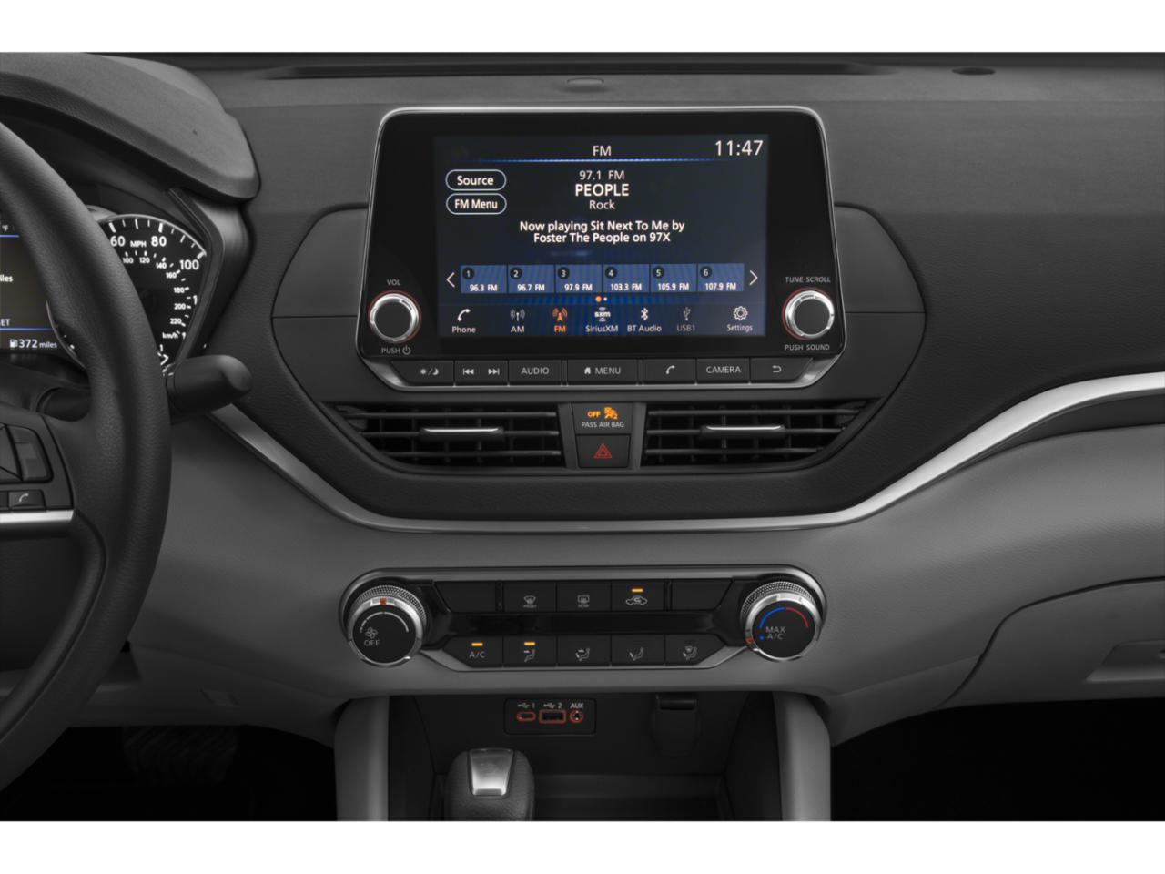 2019 Nissan Altima Vehicle Photo in Flemington, NJ 08822