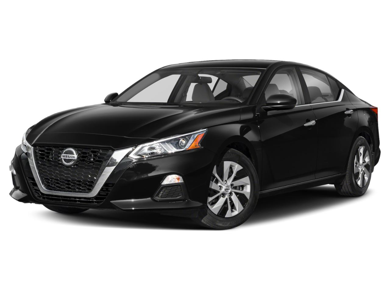 2019 Nissan Altima Vehicle Photo in San Antonio, TX 78209