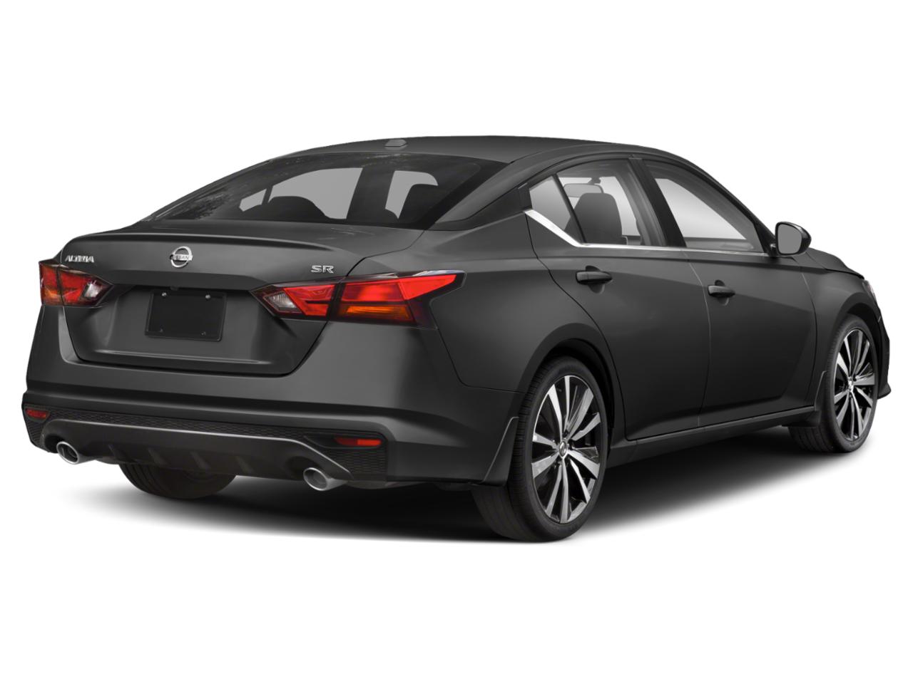 2019 Nissan Altima Vehicle Photo in San Antonio, TX 78209