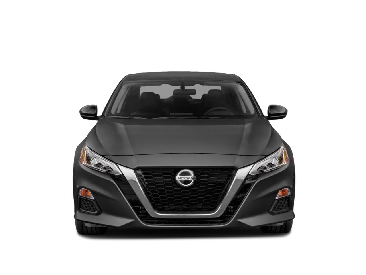 2019 Nissan Altima Vehicle Photo in San Antonio, TX 78209