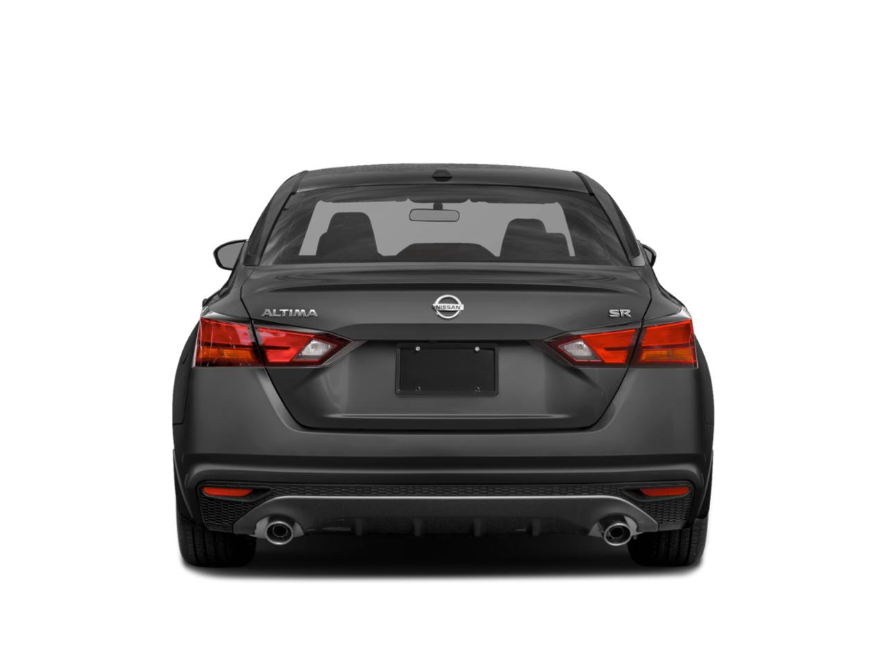 2019 Nissan Altima Vehicle Photo in San Antonio, TX 78209