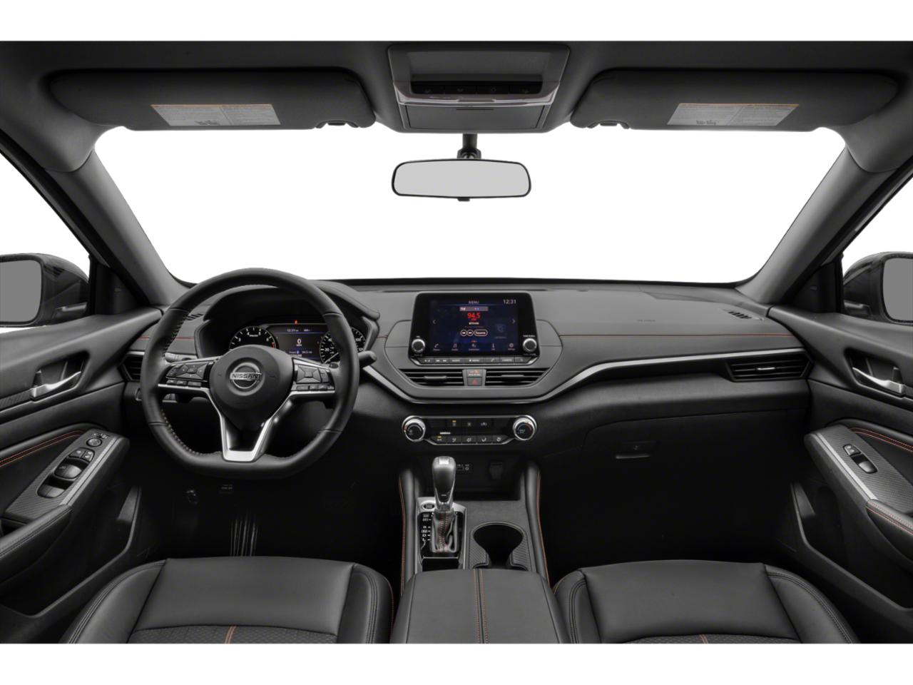 2019 Nissan Altima Vehicle Photo in San Antonio, TX 78209
