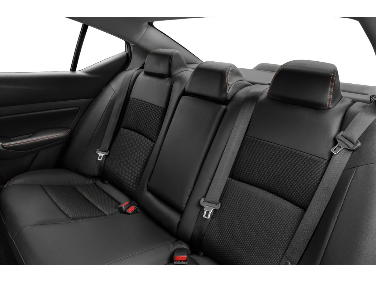 2019 Nissan Altima Vehicle Photo in San Antonio, TX 78209