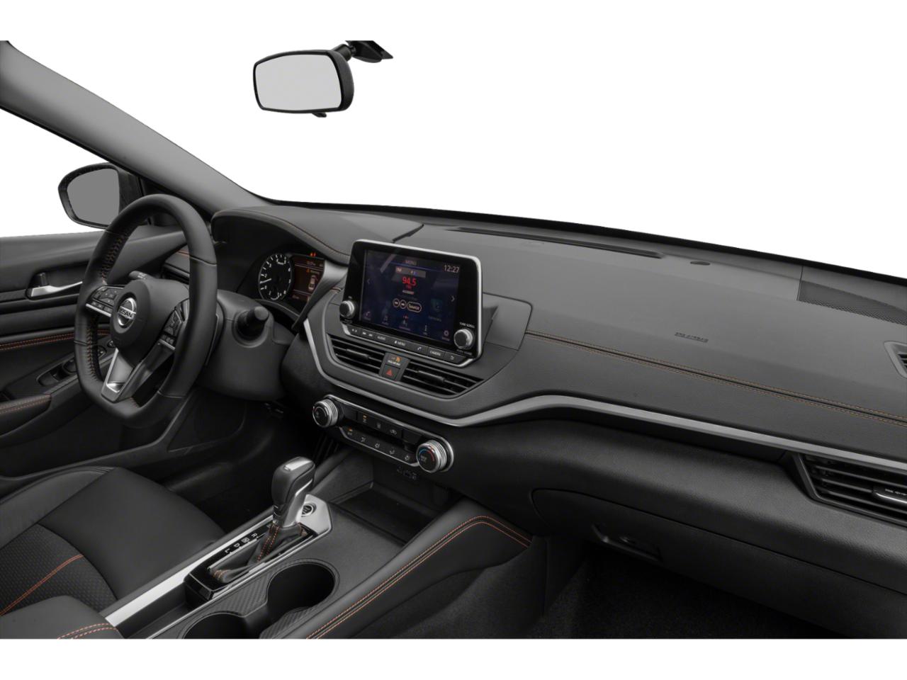 2019 Nissan Altima Vehicle Photo in San Antonio, TX 78209