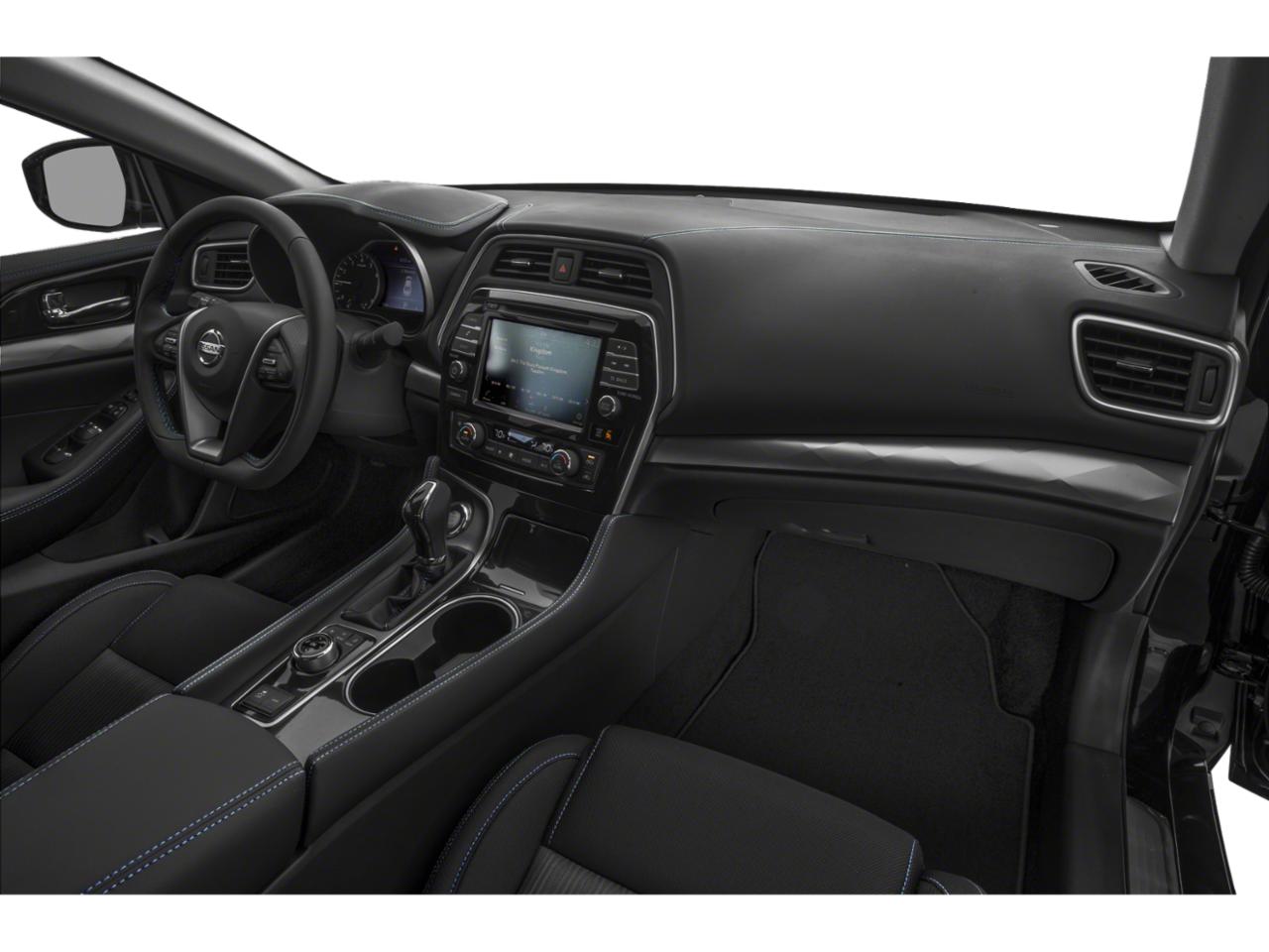 2019 Nissan Maxima Vehicle Photo in Pleasant Hills, PA 15236