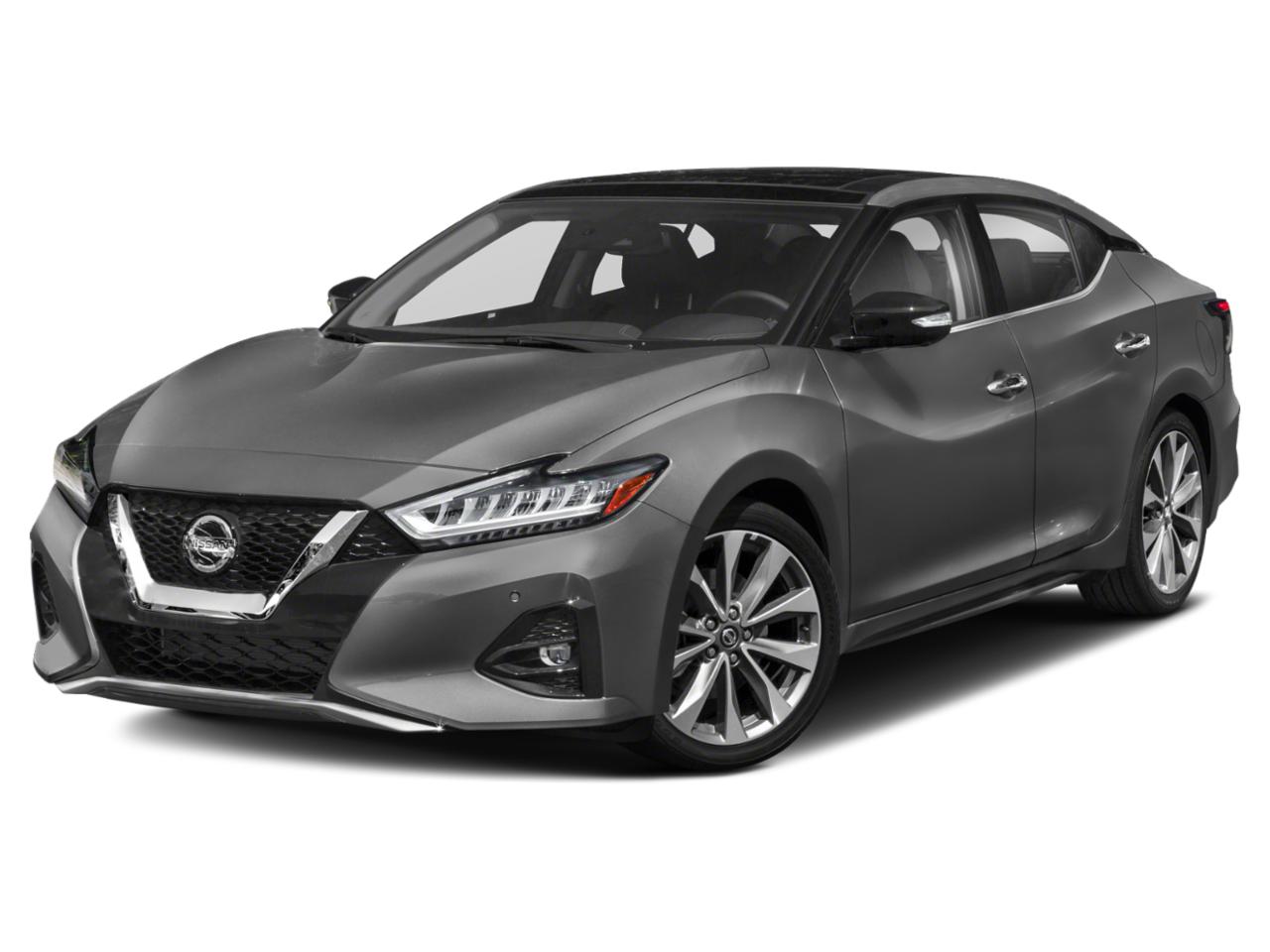 2019 Nissan Maxima Vehicle Photo in Cedar Rapids, IA 52402