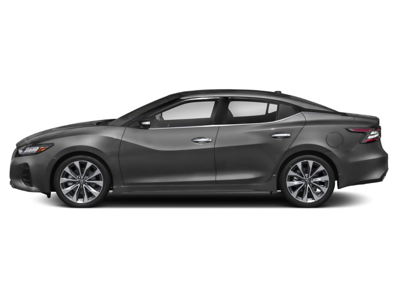 2019 Nissan Maxima Vehicle Photo in Cedar Rapids, IA 52402