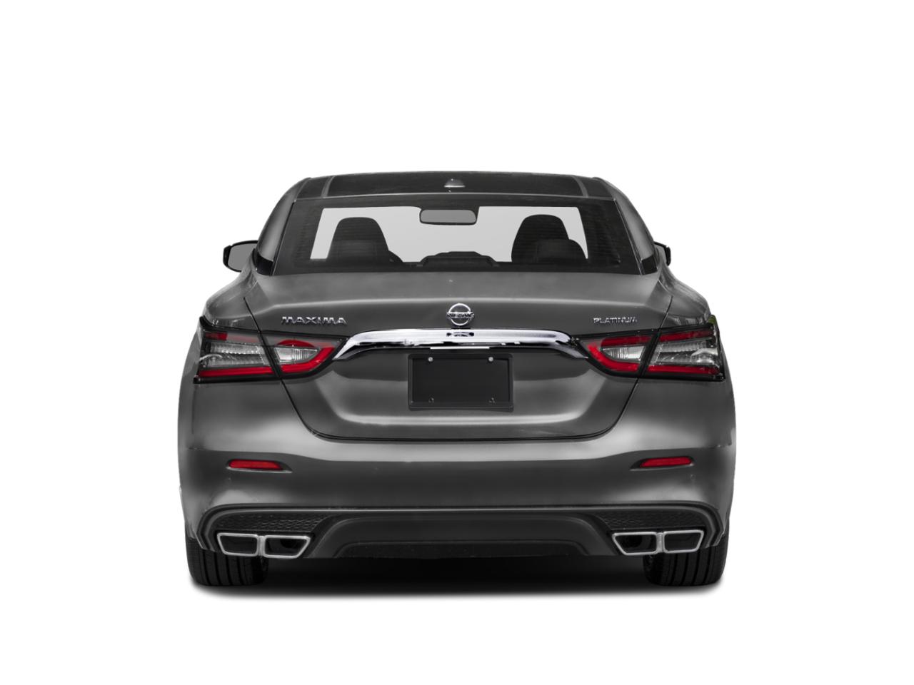 2019 Nissan Maxima Vehicle Photo in Cedar Rapids, IA 52402