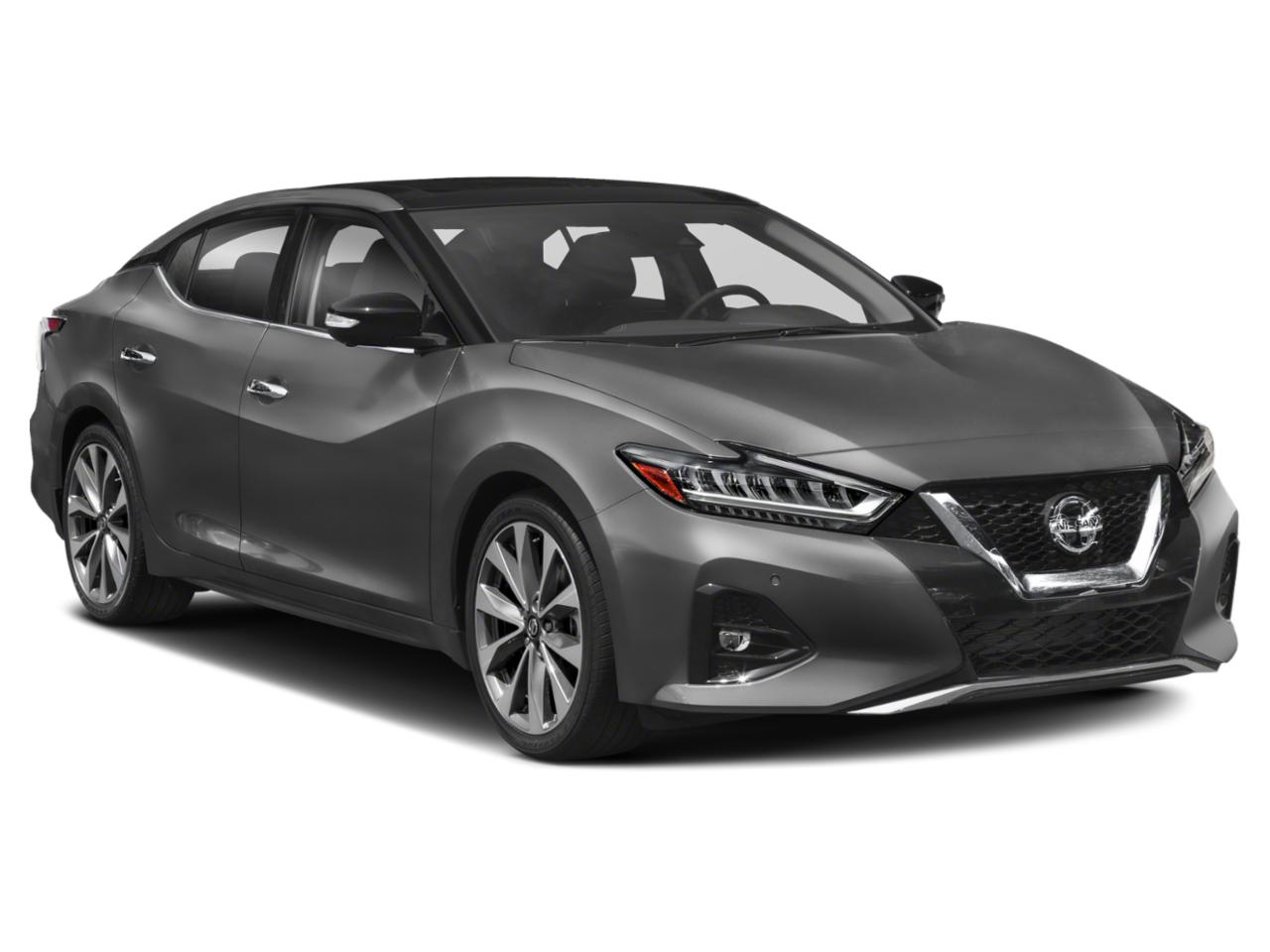 2019 Nissan Maxima Vehicle Photo in Cedar Rapids, IA 52402