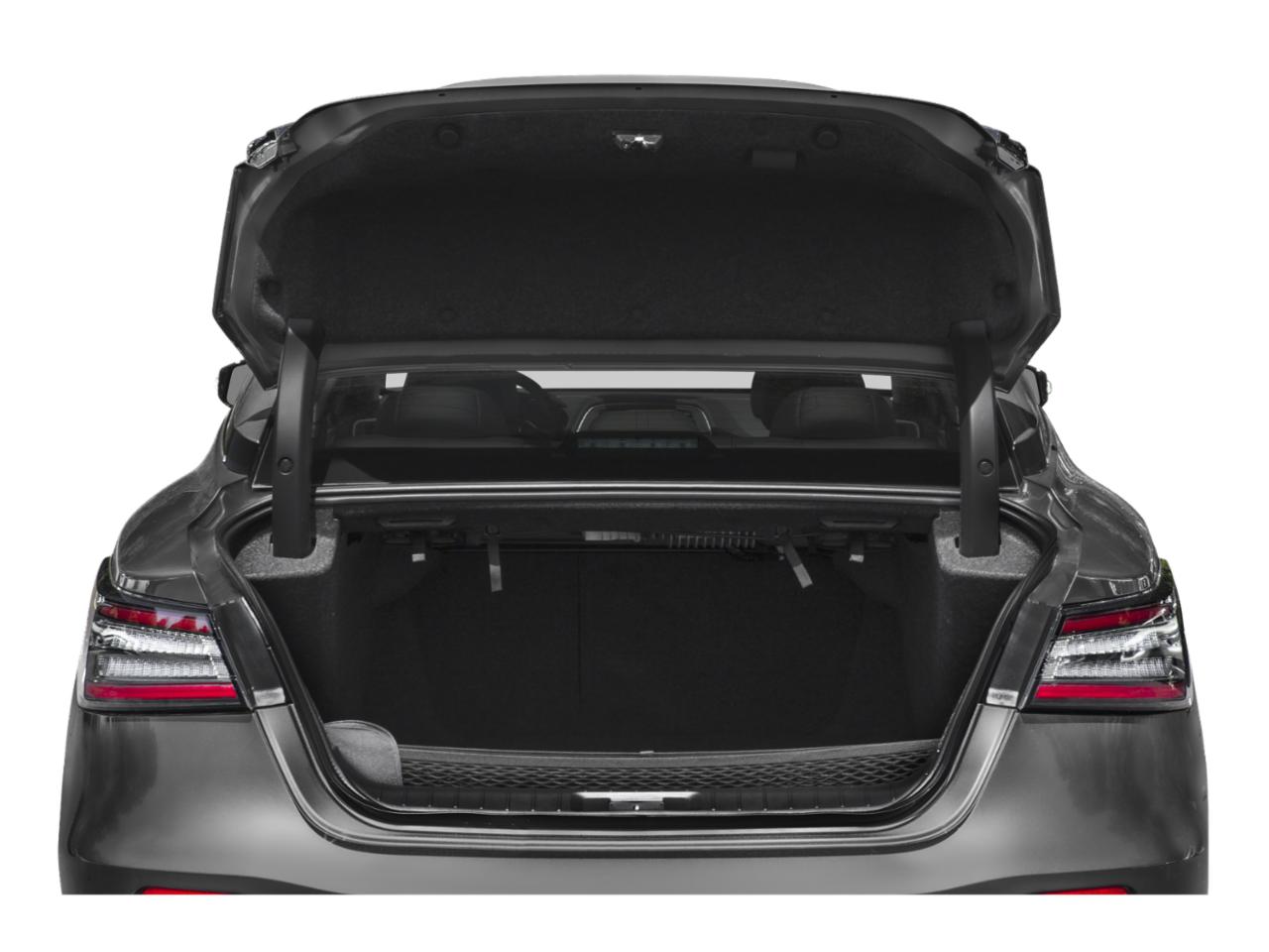 2019 Nissan Maxima Vehicle Photo in Cedar Rapids, IA 52402