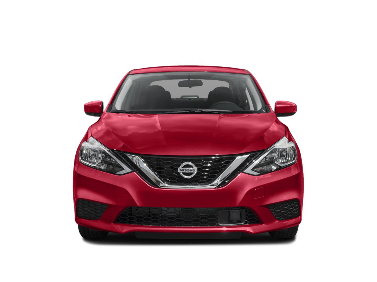 2019 Nissan Sentra Vehicle Photo in Belle Vernon, PA 15012