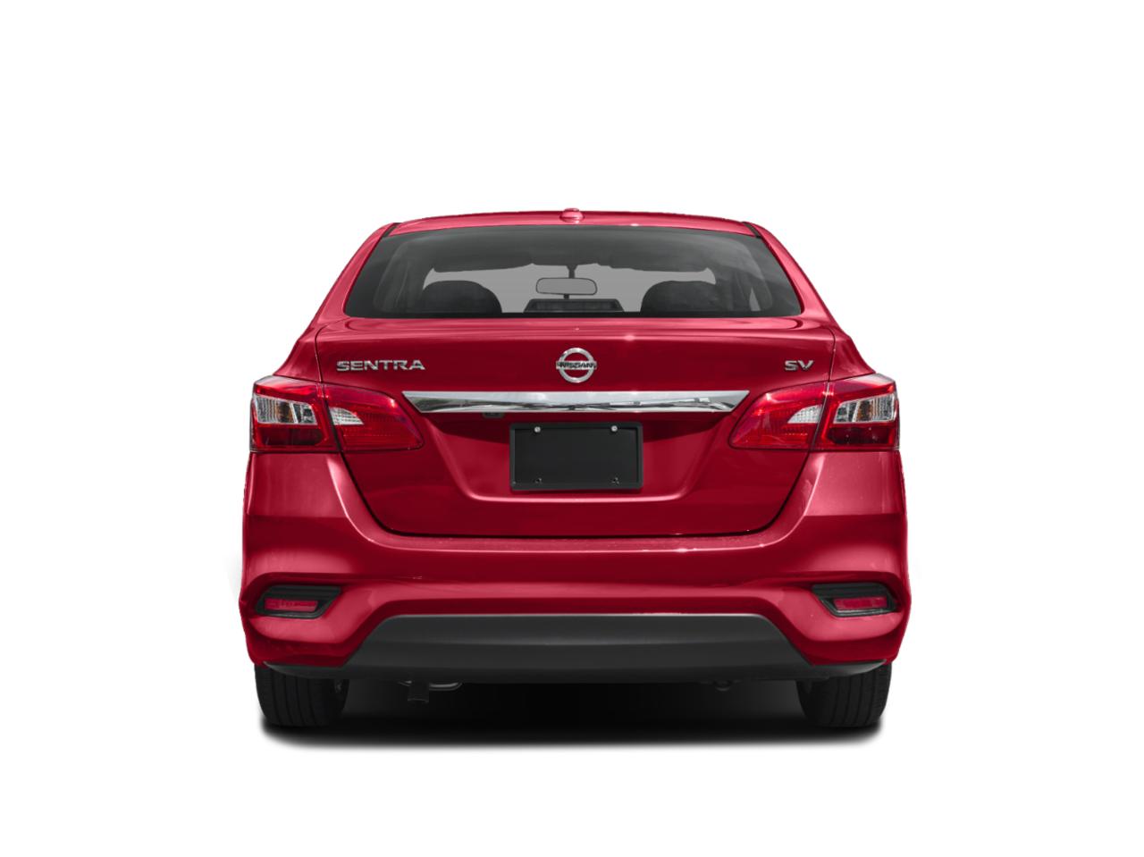 2019 Nissan Sentra Vehicle Photo in Belle Vernon, PA 15012
