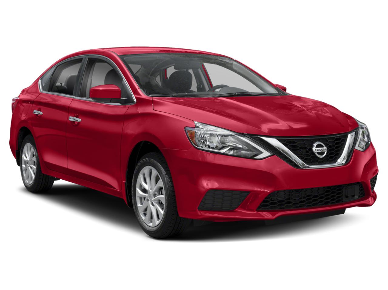 2019 Nissan Sentra Vehicle Photo in Belle Vernon, PA 15012