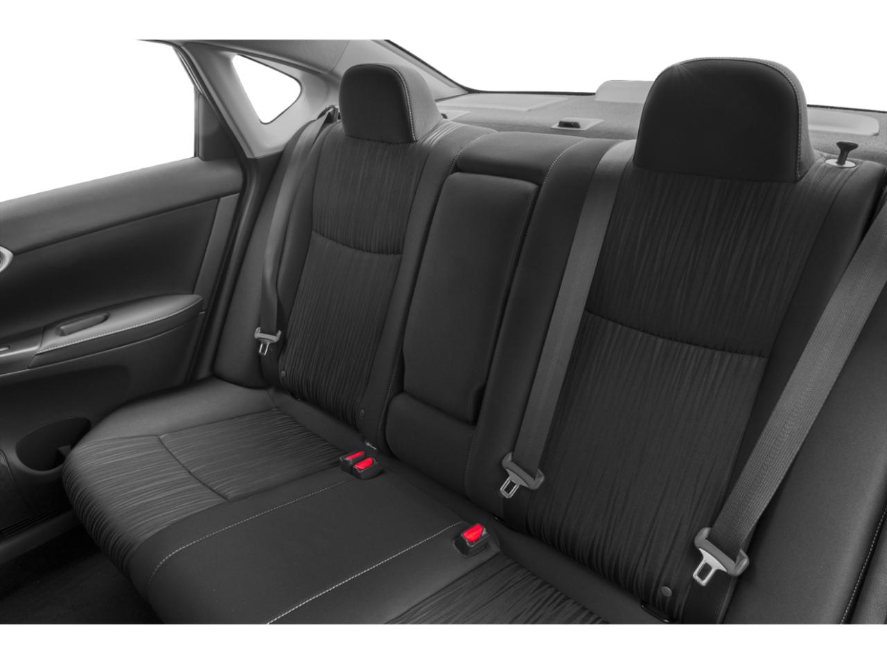 2019 Nissan Sentra Vehicle Photo in Belle Vernon, PA 15012