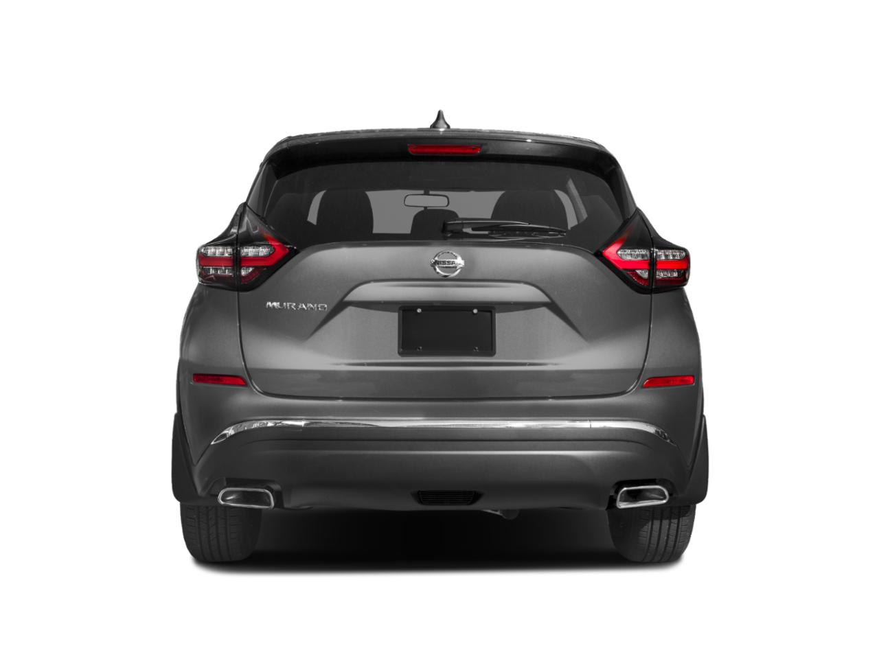 2019 Nissan Murano Vehicle Photo in SELMA, TX 78154-1460