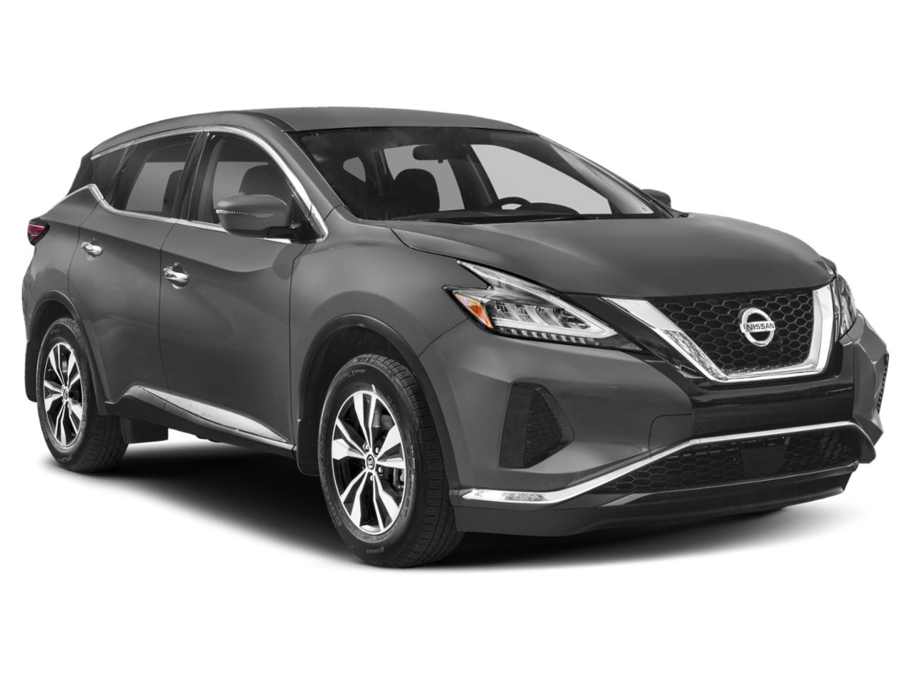 2019 Nissan Murano Vehicle Photo in SELMA, TX 78154-1460