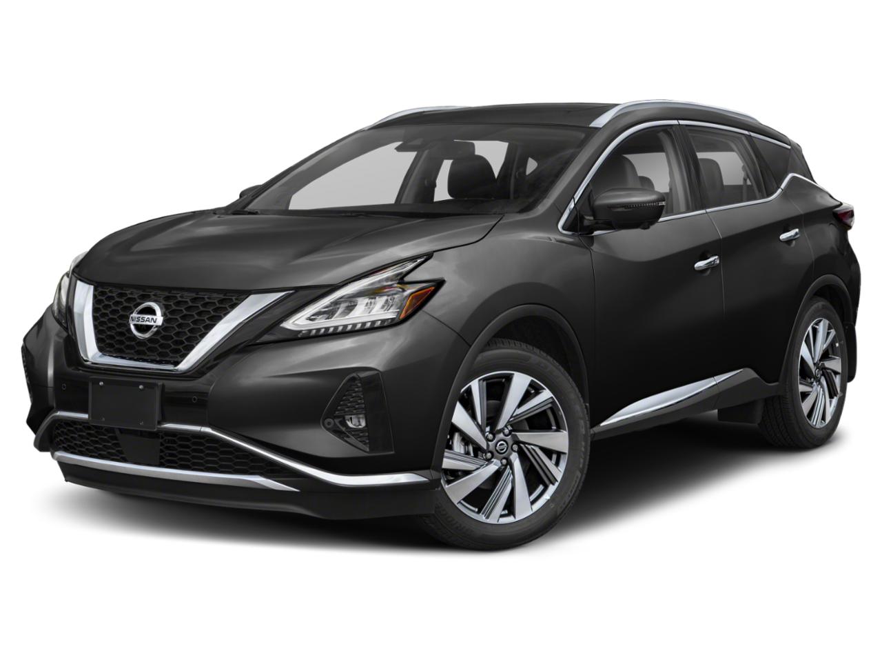 2019 Nissan Murano Vehicle Photo in San Antonio, TX 78238