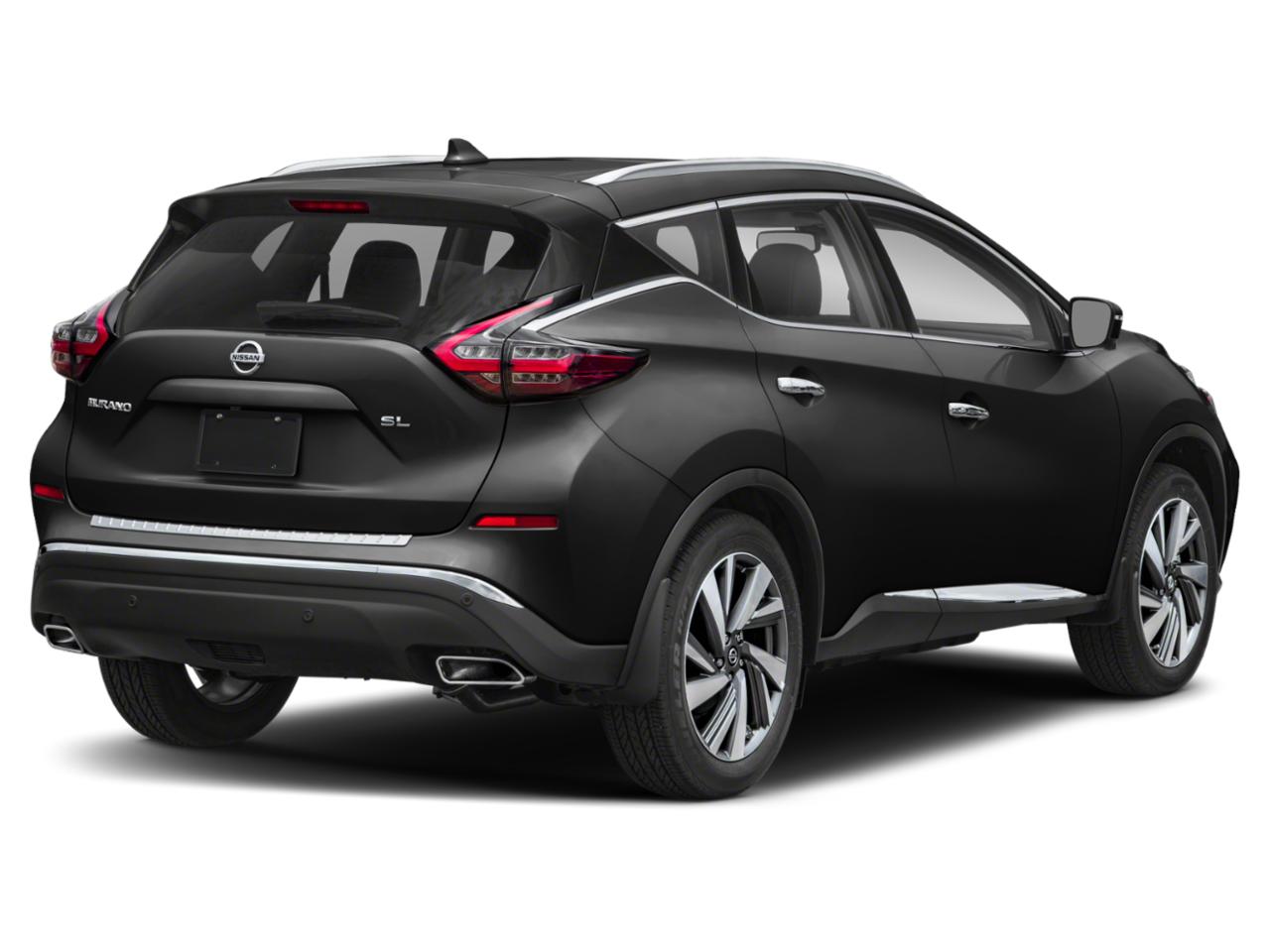 2019 Nissan Murano Vehicle Photo in San Antonio, TX 78238