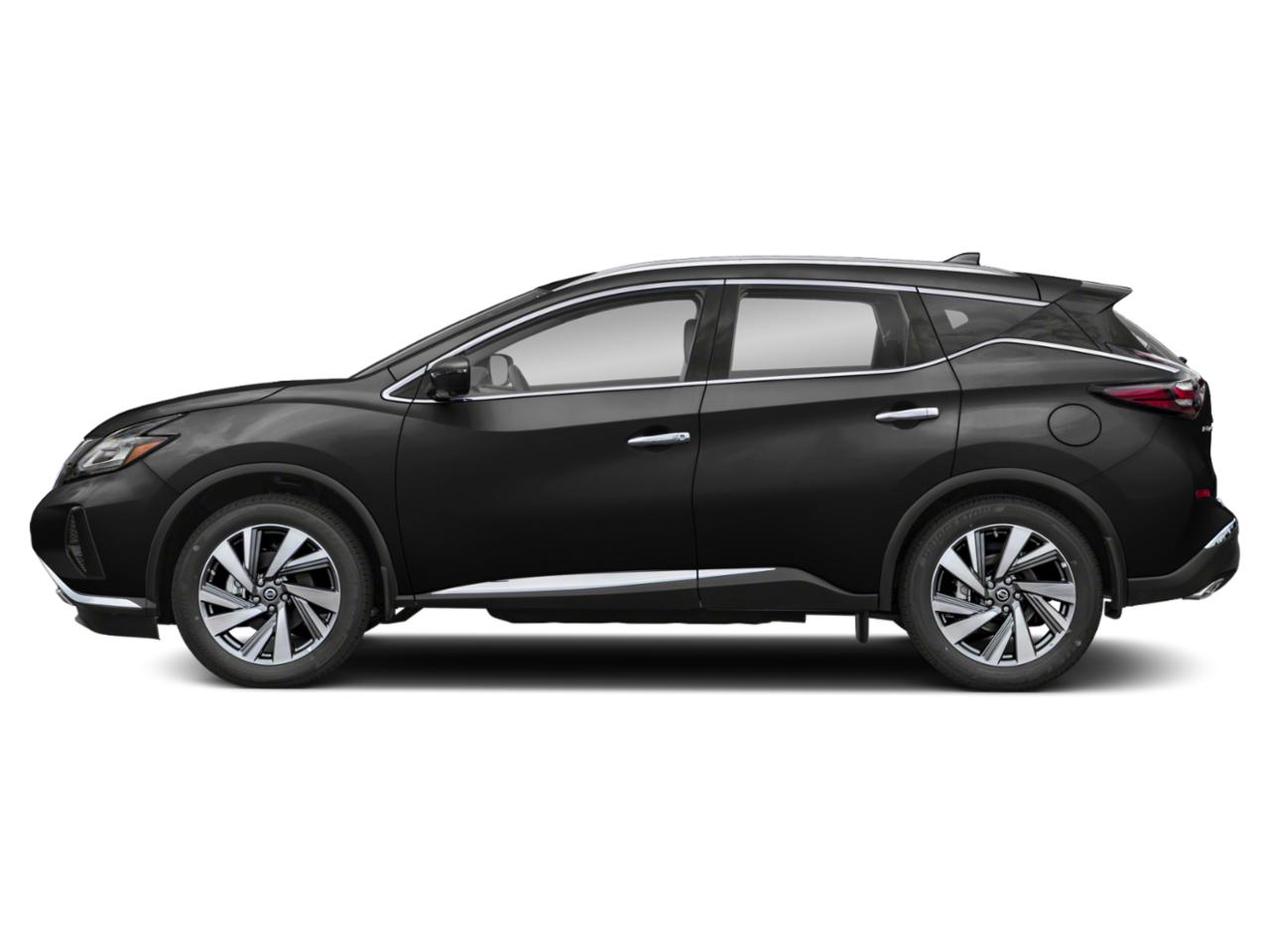2019 Nissan Murano Vehicle Photo in San Antonio, TX 78238