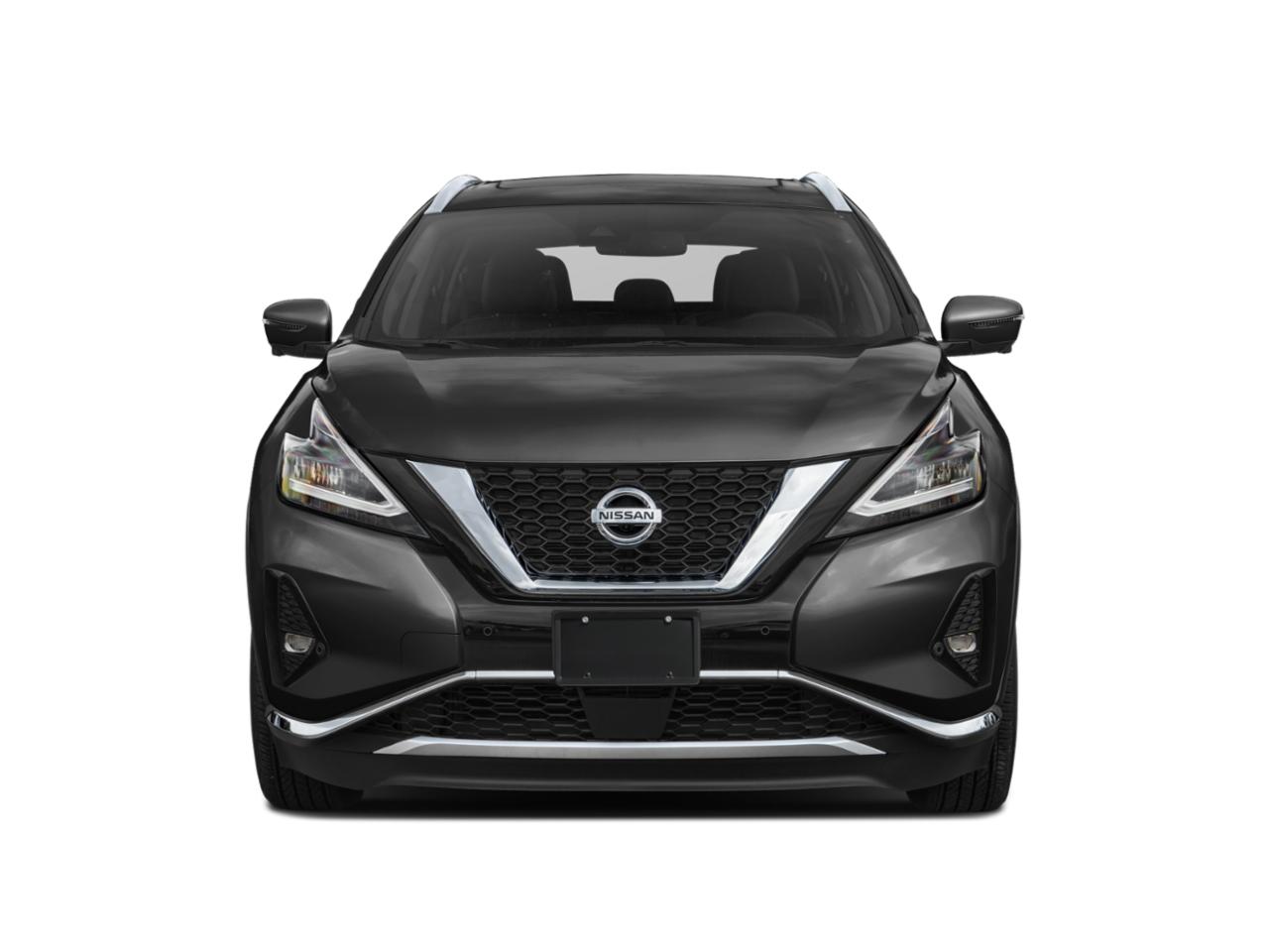 2019 Nissan Murano Vehicle Photo in San Antonio, TX 78238