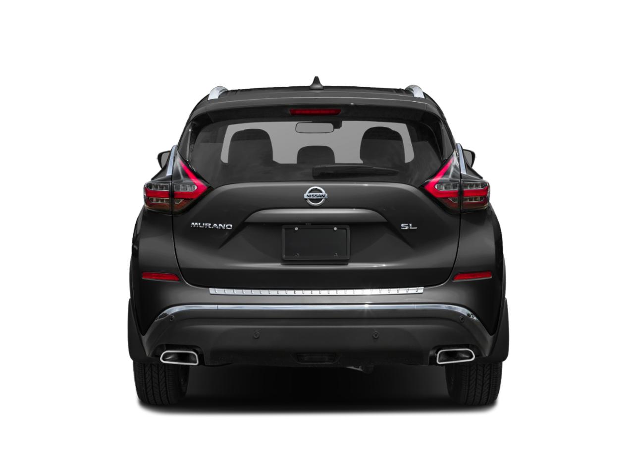 2019 Nissan Murano Vehicle Photo in San Antonio, TX 78238