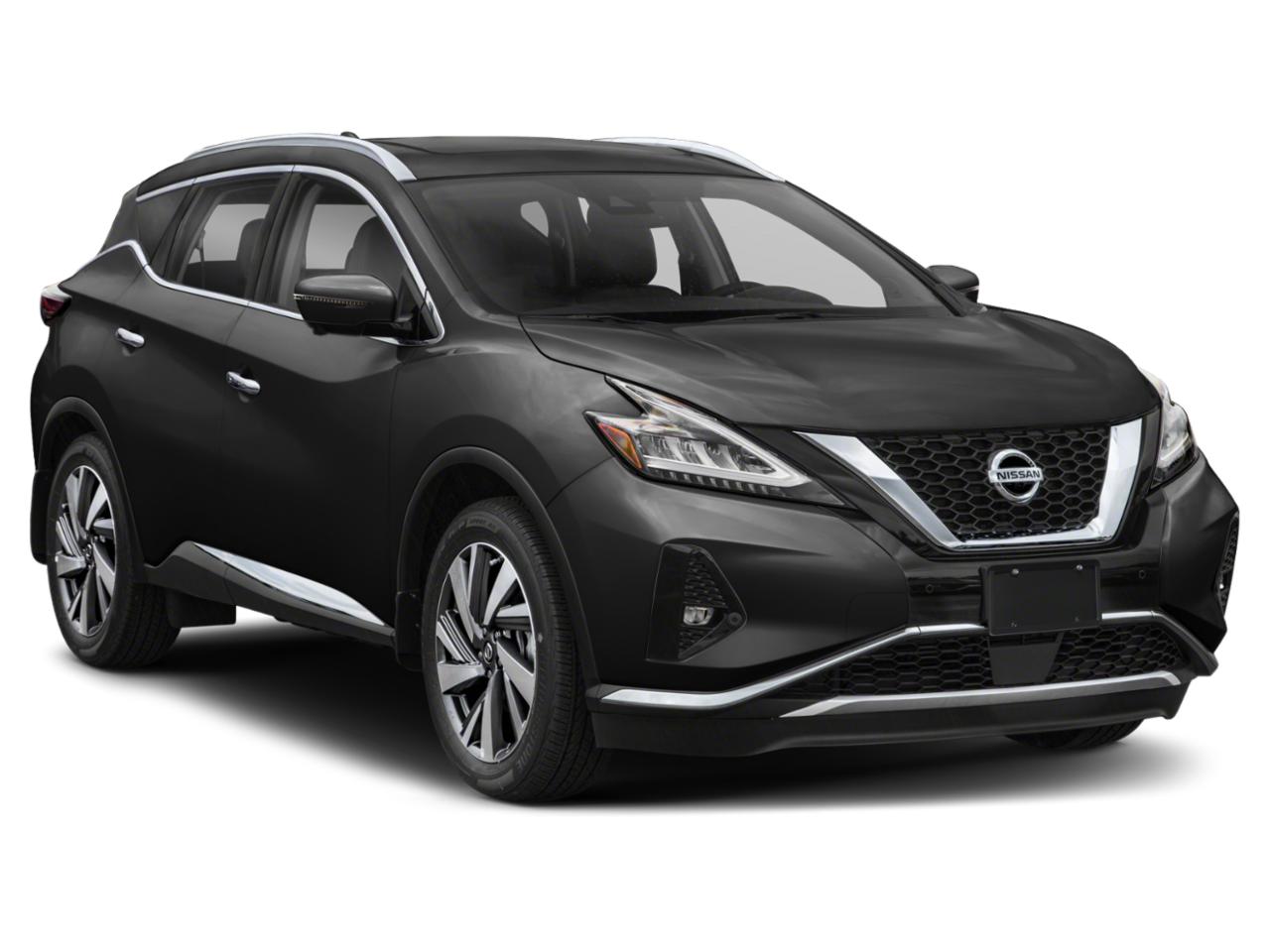 2019 Nissan Murano Vehicle Photo in San Antonio, TX 78238