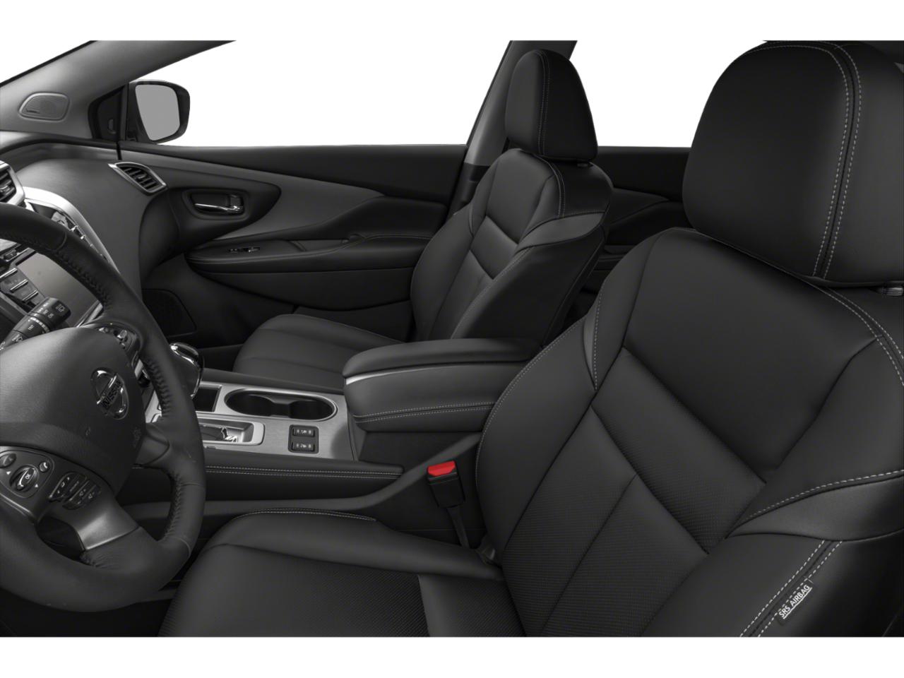 2019 Nissan Murano Vehicle Photo in San Antonio, TX 78238