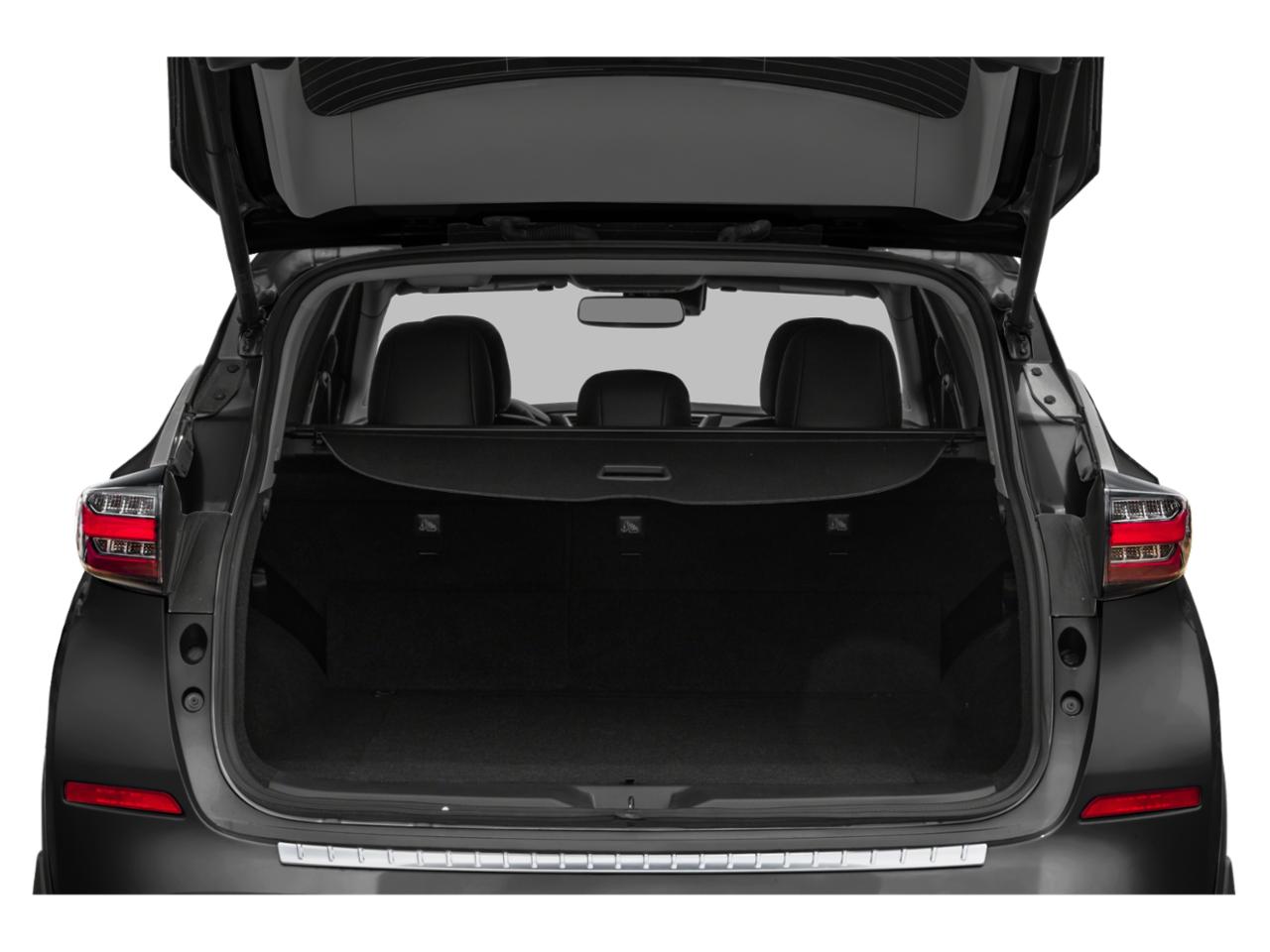 2019 Nissan Murano Vehicle Photo in San Antonio, TX 78238