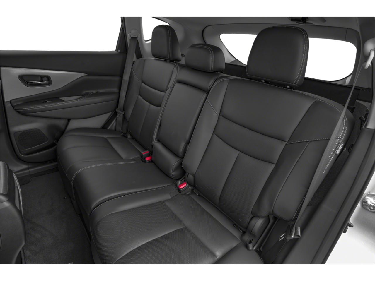 2019 Nissan Murano Vehicle Photo in San Antonio, TX 78238