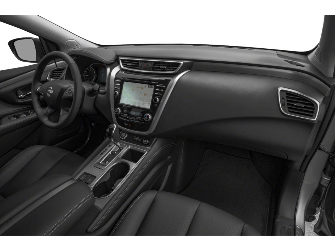 2019 Nissan Murano Vehicle Photo in San Antonio, TX 78238