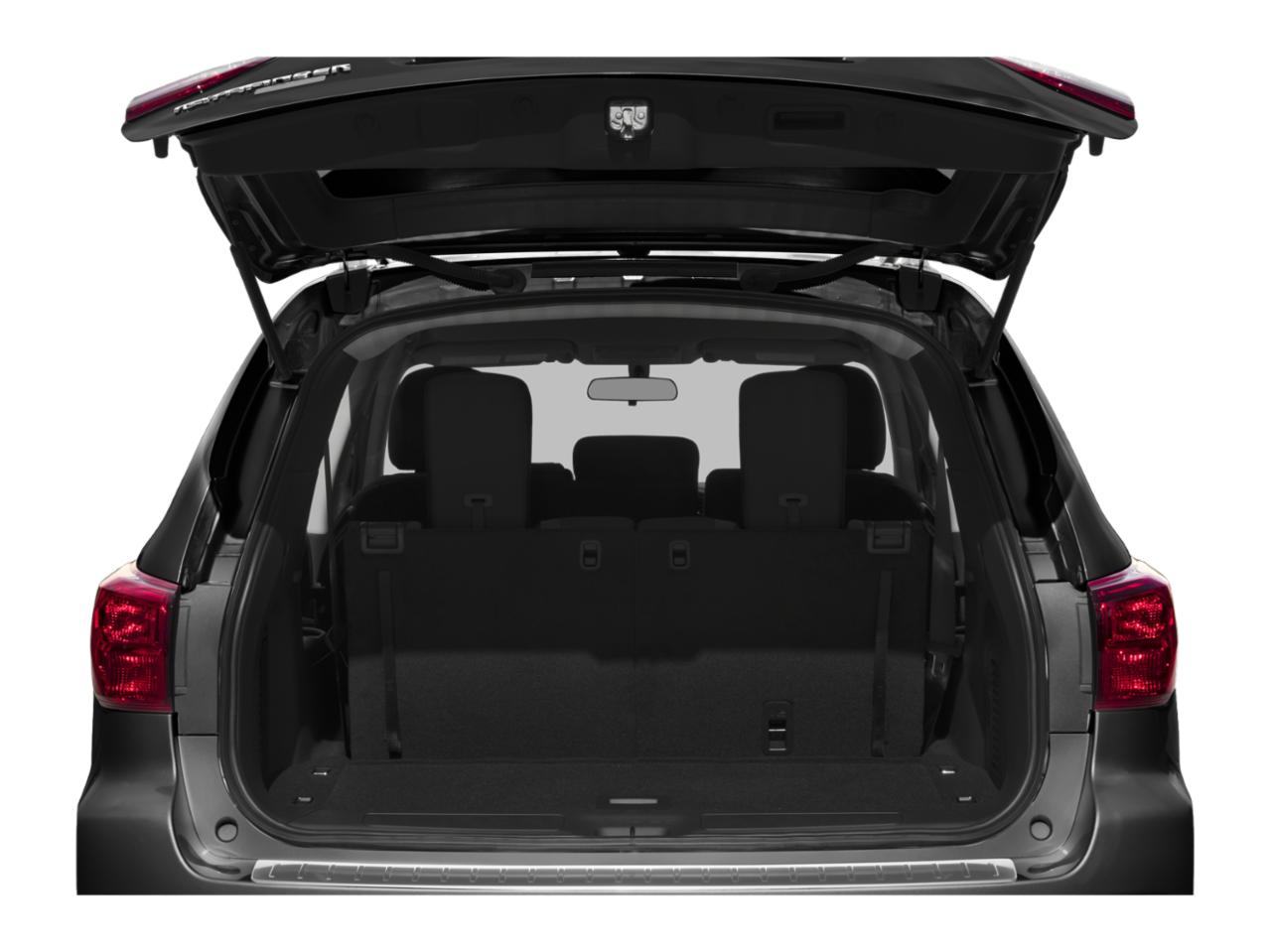2019 Nissan Pathfinder Vehicle Photo in Mechanicsburg, PA 17050-1707