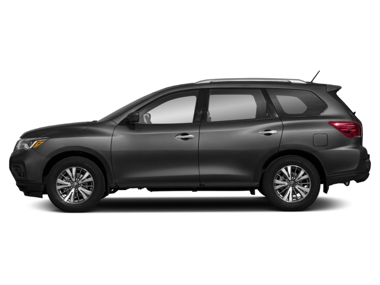 2019 Nissan Pathfinder Vehicle Photo in Mechanicsburg, PA 17050-1707