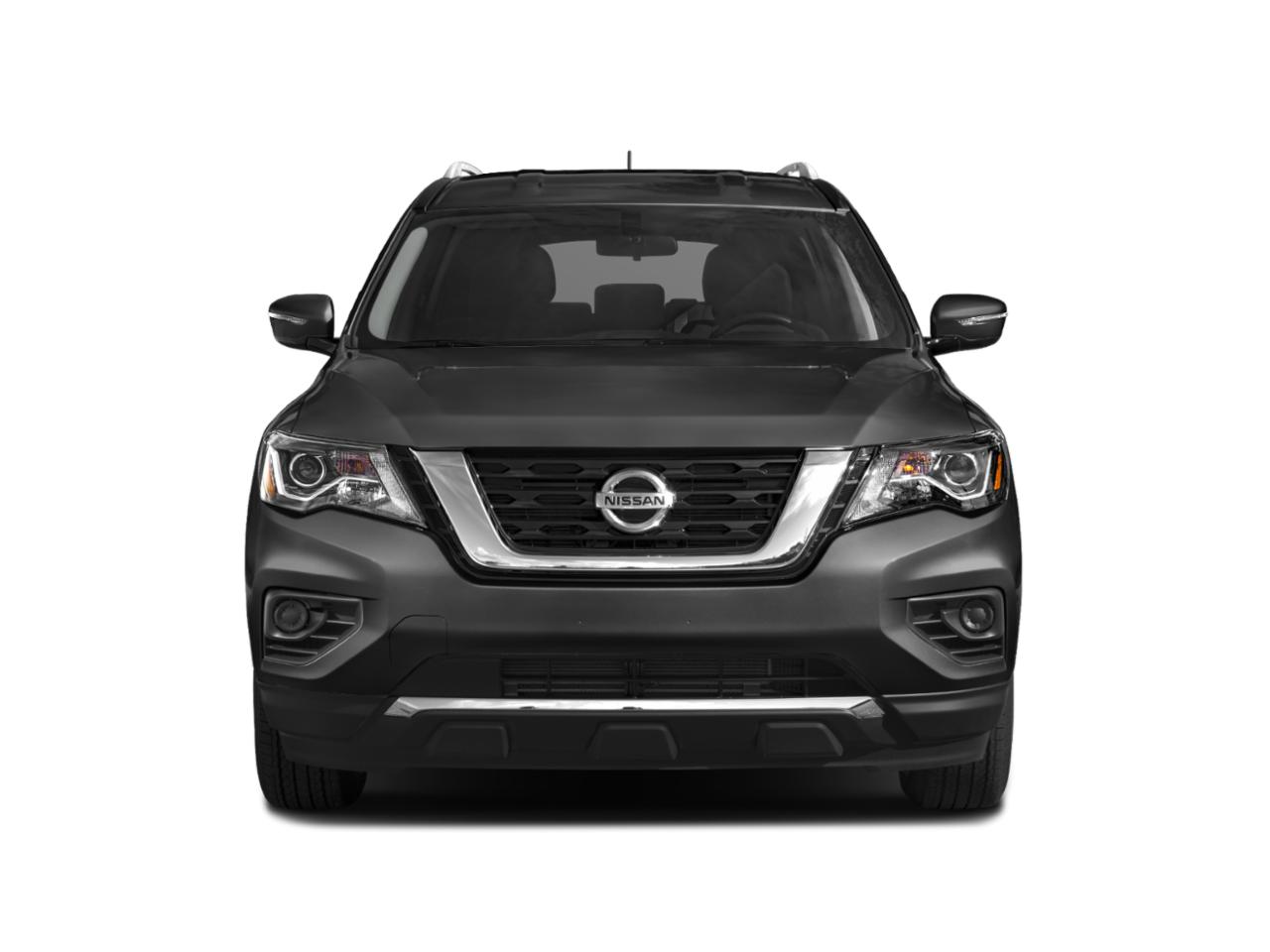 2019 Nissan Pathfinder Vehicle Photo in Mechanicsburg, PA 17050-1707