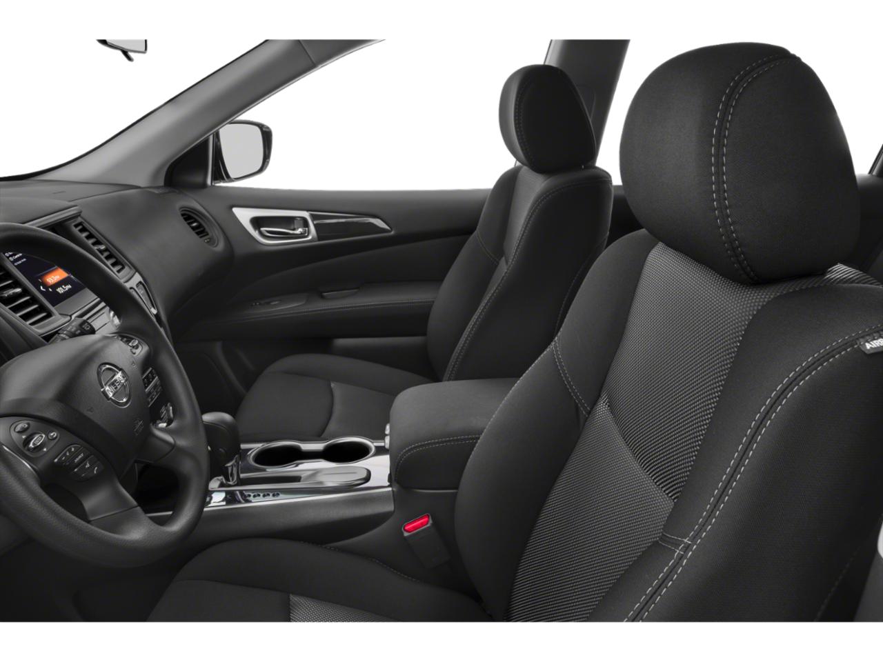2019 Nissan Pathfinder Vehicle Photo in Mechanicsburg, PA 17050-1707