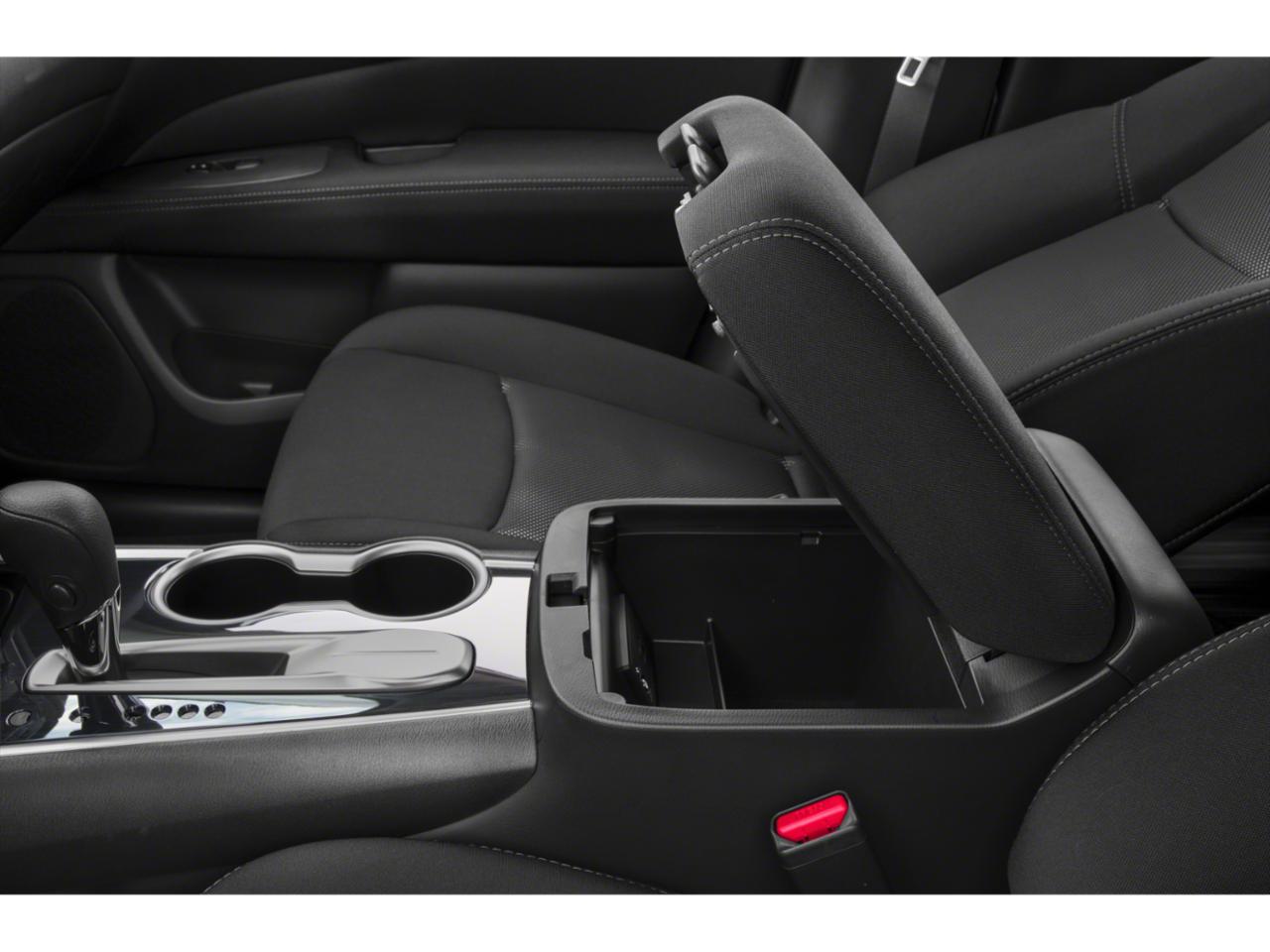 2019 Nissan Pathfinder Vehicle Photo in Mechanicsburg, PA 17050-1707