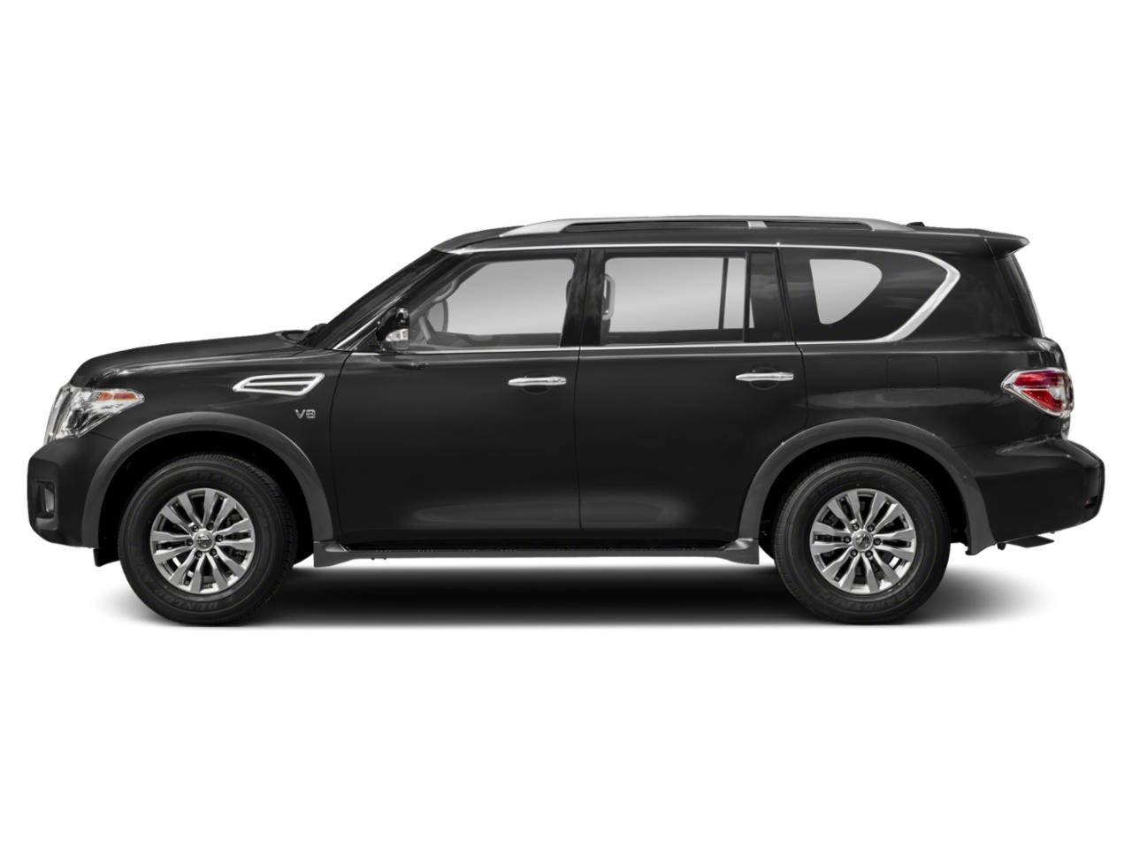 2019 Nissan Armada Vehicle Photo in San Antonio, TX 78209