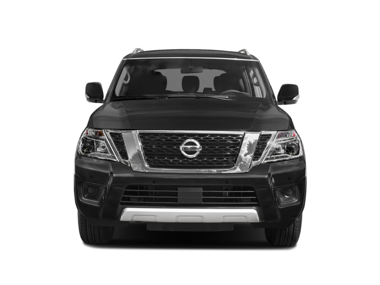 2019 Nissan Armada Vehicle Photo in San Antonio, TX 78209