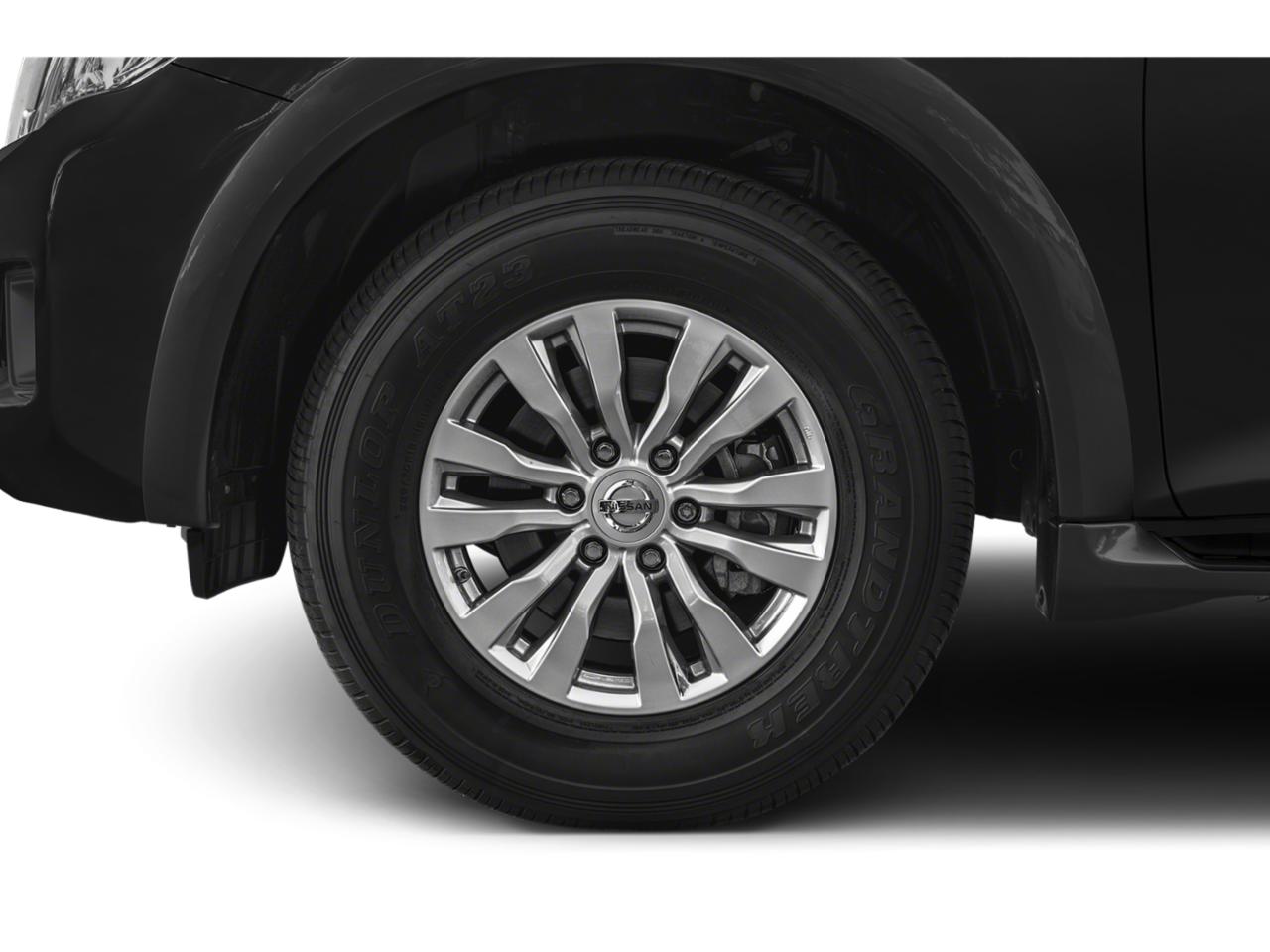 2019 Nissan Armada Vehicle Photo in San Antonio, TX 78209