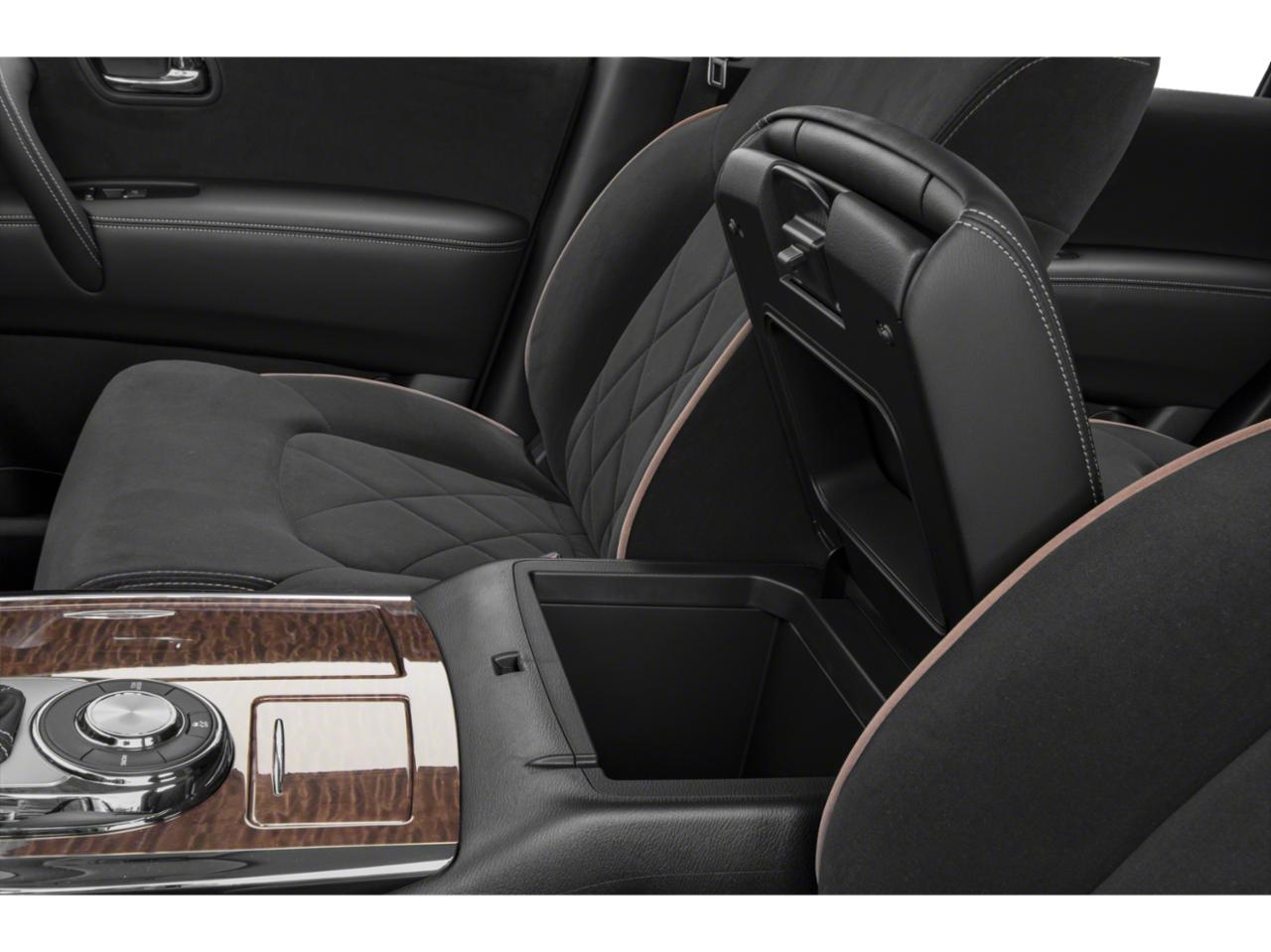 2019 Nissan Armada Vehicle Photo in San Antonio, TX 78209