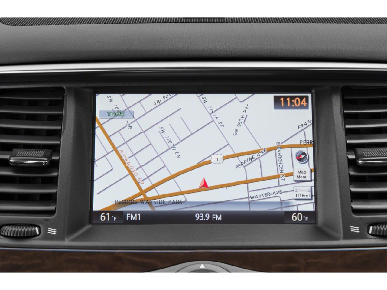 2019 Nissan Armada Vehicle Photo in San Antonio, TX 78209