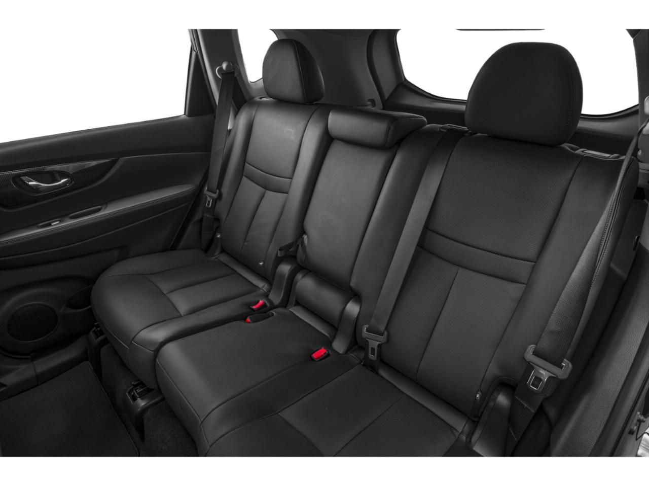 2019 Nissan Rogue Vehicle Photo in Bluffton, SC 29910