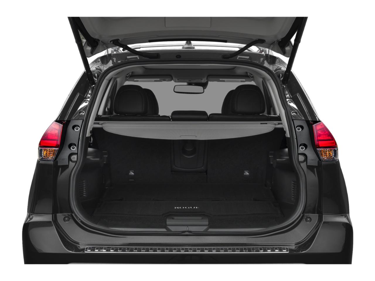 2019 Nissan Rogue Vehicle Photo in Flemington, NJ 08822