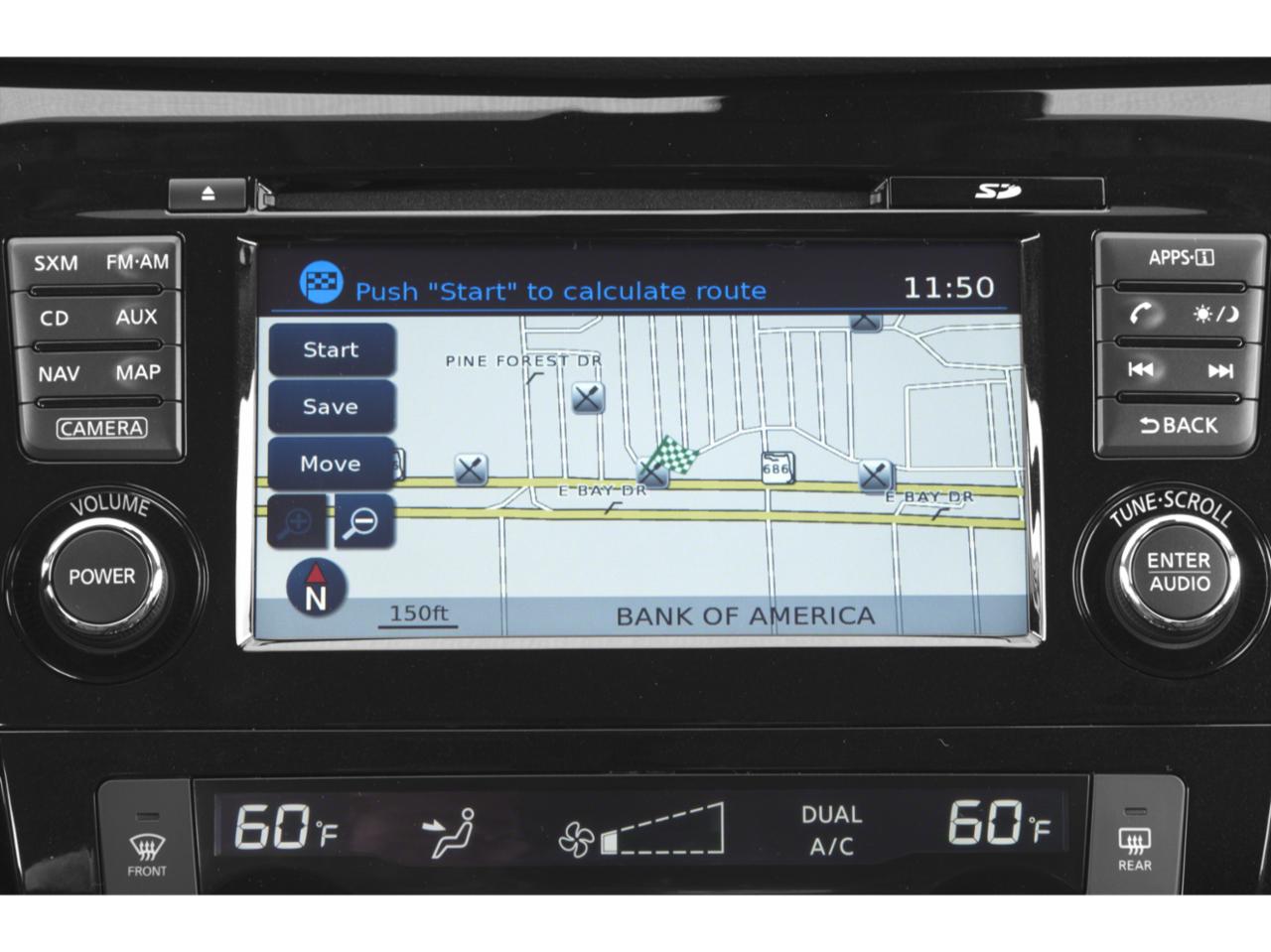 2019 Nissan Rogue Vehicle Photo in Flemington, NJ 08822