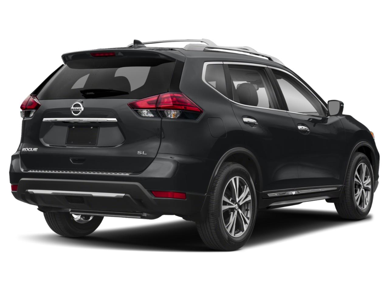 2019 Nissan Rogue Vehicle Photo in Flemington, NJ 08822