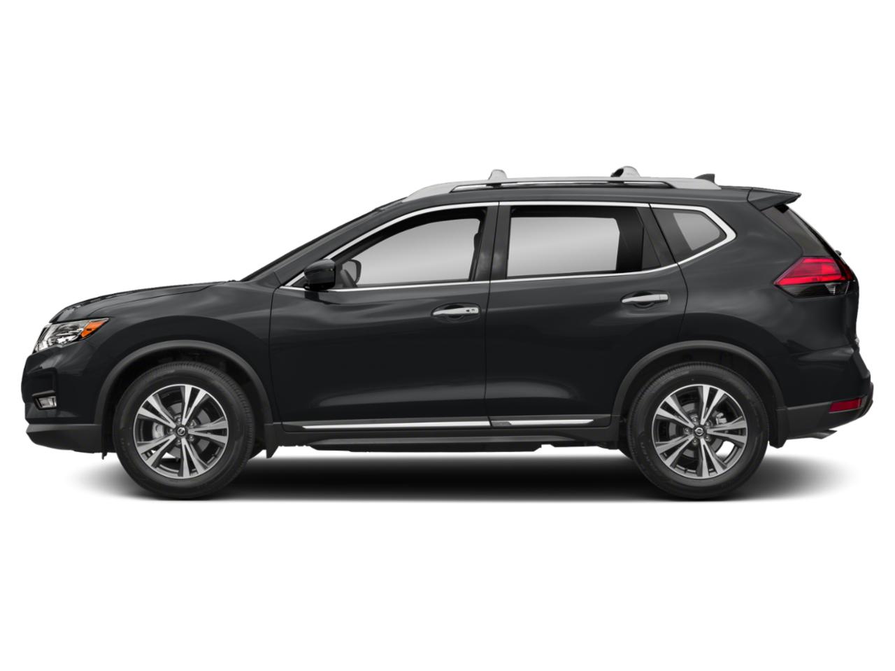 2019 Nissan Rogue Vehicle Photo in Flemington, NJ 08822