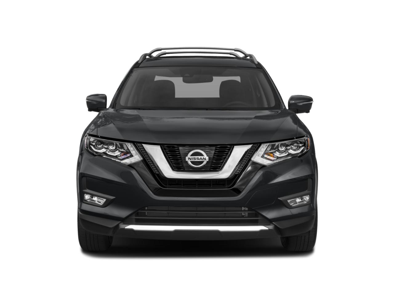 2019 Nissan Rogue Vehicle Photo in Flemington, NJ 08822