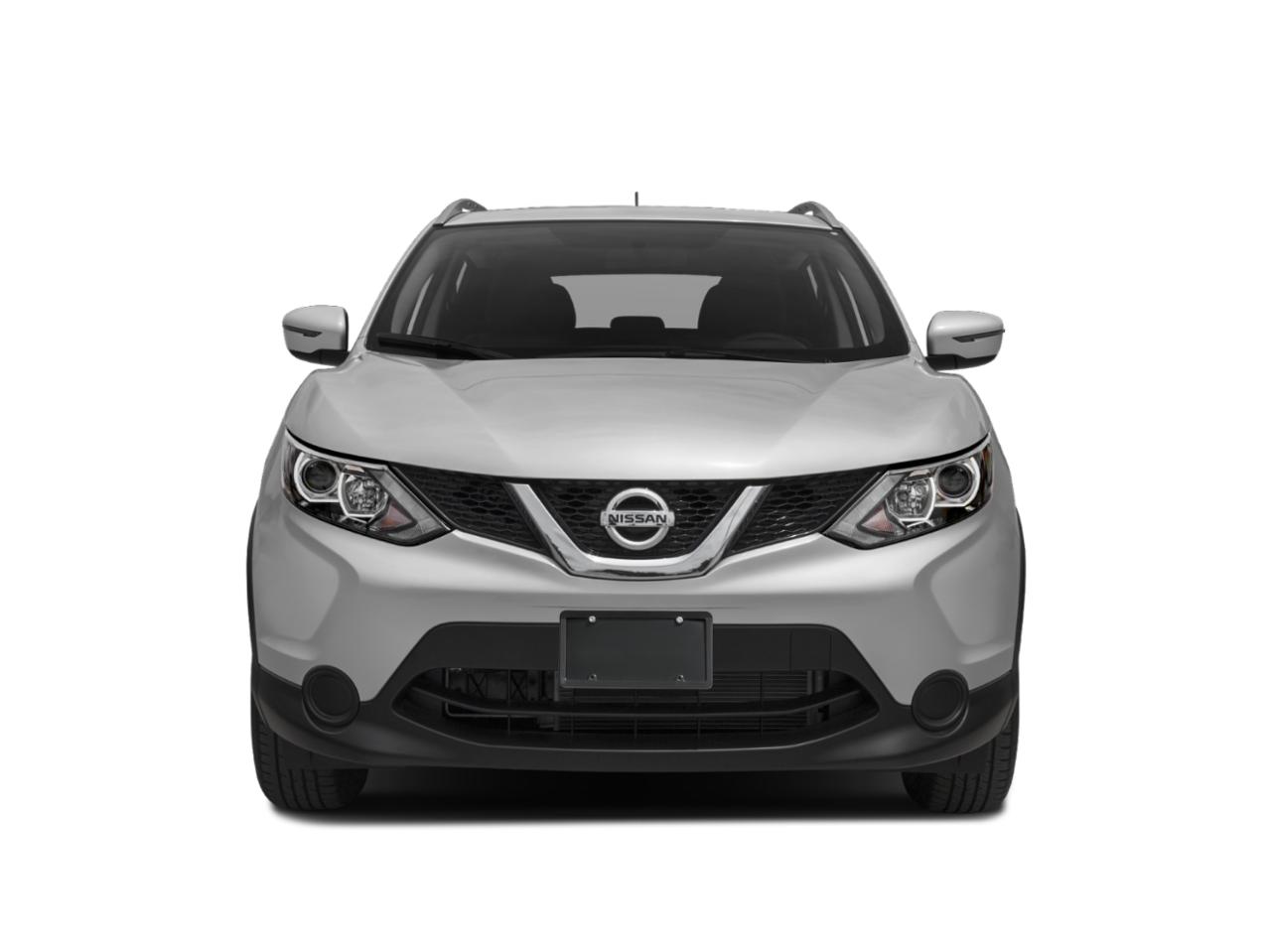 2019 Nissan Rogue Sport Vehicle Photo in DENTON, TX 76210-9321