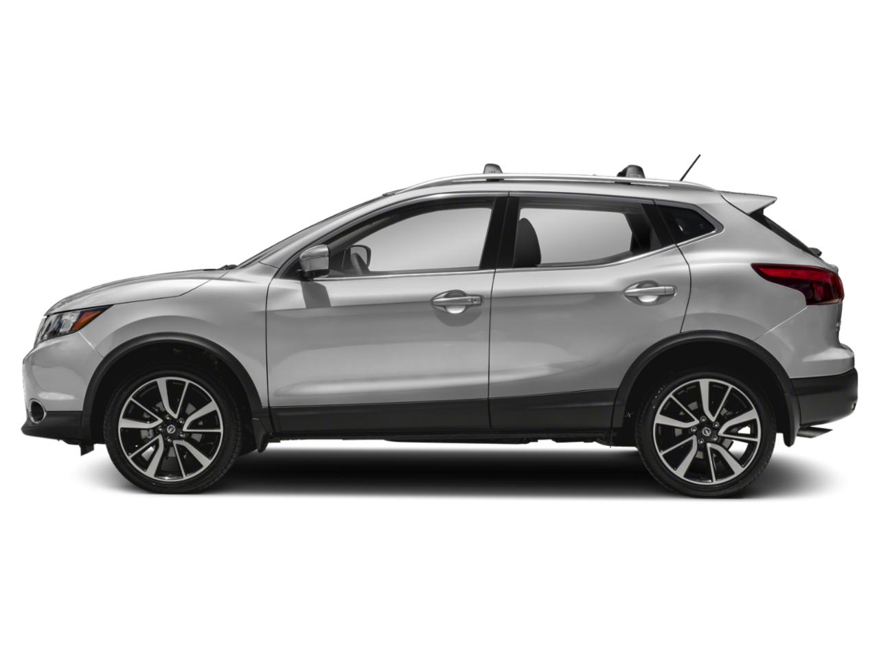 2019 Nissan Rogue Sport Vehicle Photo in Bluffton, SC 29910