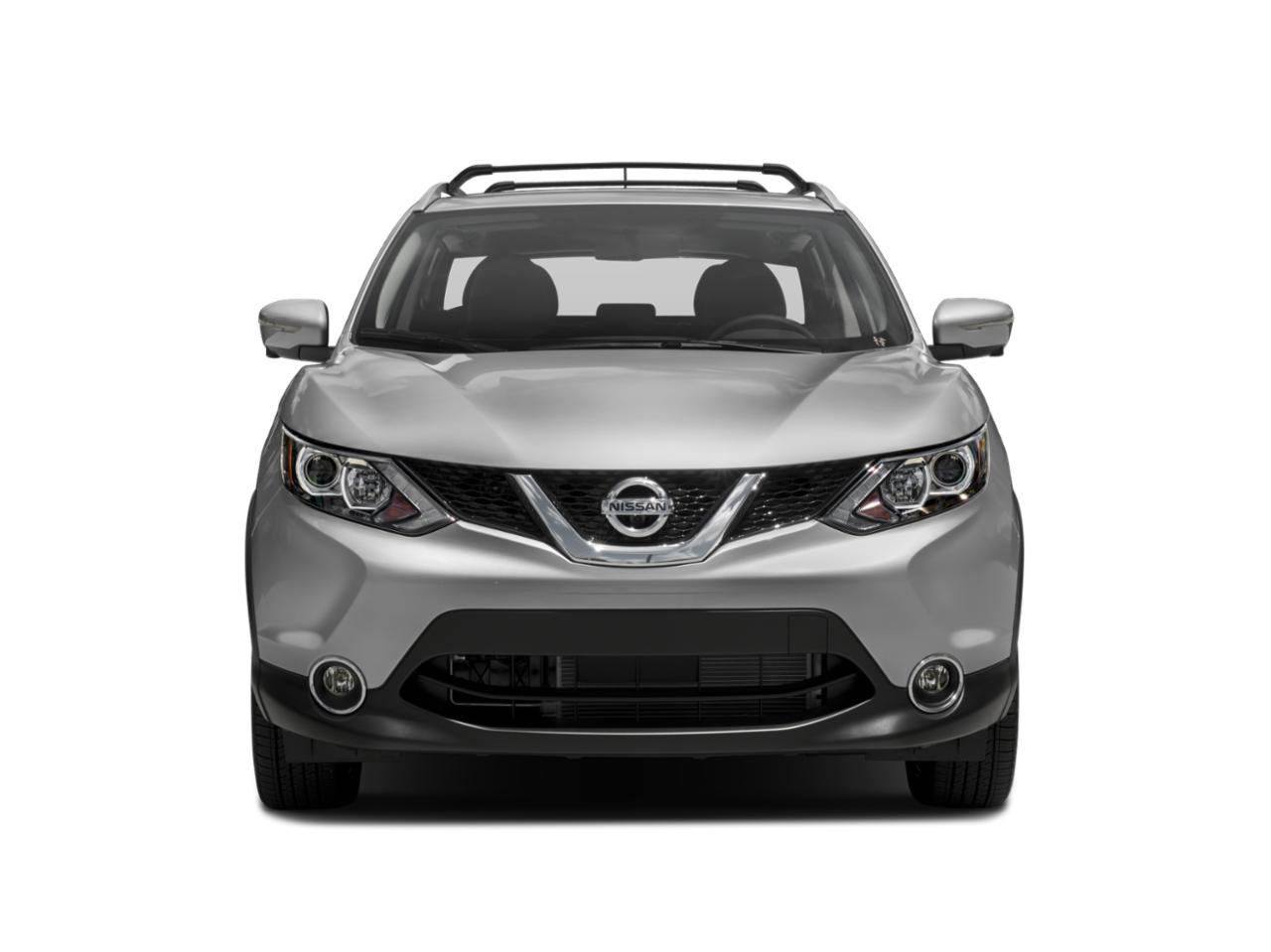 2019 Nissan Rogue Sport Vehicle Photo in Bluffton, SC 29910