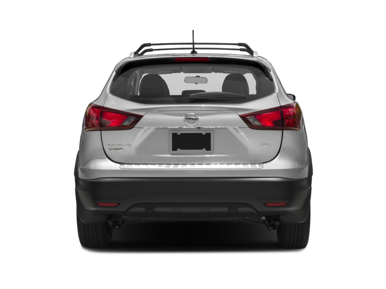 2019 Nissan Rogue Sport Vehicle Photo in Bluffton, SC 29910